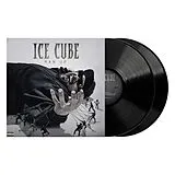 Ice Cube Vinyl Man Up