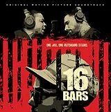 Todd Thomas LP (Vinyl) 16 Bars (Vinyl)