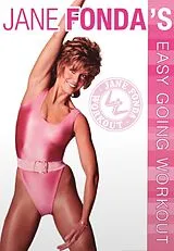 Easy Going Workout DVD