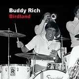 Buddy Rich CD Birdland
