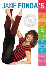 Workout Collection DVD