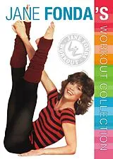 Workout Collection DVD