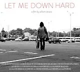 OST/Various CD Let Me Down Hard