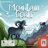 Mountain Goats Spiel