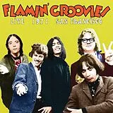 Flamin Groovies LP (Vinyl) Live 1971 San Francisco (Vinyl)