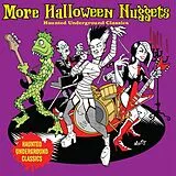 Various LP (analog) More Halloween Nuggets