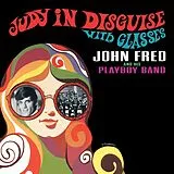 John & His Playboy Band Fred LP (analog) Judy In Disguise With Glasses