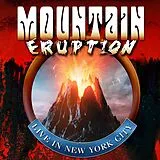 Mountain LP (analog) Eruption Live In Nyc