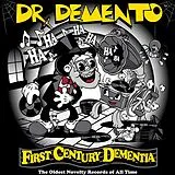 Dr. Demento LP (analog) First Century Dementia