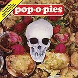 Pop-O-Pies CD The White Ep