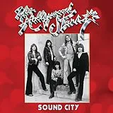 Hollywood Stars LP (analog) Sound City