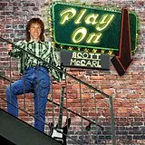 Scott Mccarl LP (analog) Play On