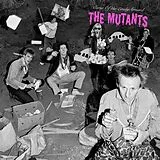 The Mutants LP (analog) Curse Of The Easily Amused