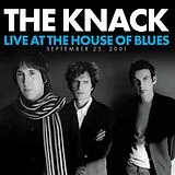 The Knack LP (analog) Live At The House Of Blues