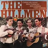 The Hillmen CD The Hillmen (2021 Reissue)