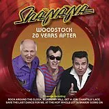 SHA NA NA CD Woodstock: 20 Years After