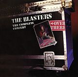 Blasters CD Over There: Live At The Venue London 1982,The Com