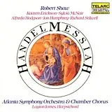 Christiane Karg CD Messiah