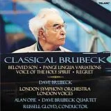 Dave Brubeck CD Classical Brubeck