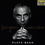 Jacques Loussier CD Plays Bach