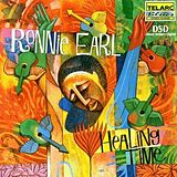 Ronnie Earl CD Healing Time