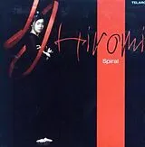 Hiromi CD Spiral