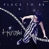 Hiromi CD Place To Be