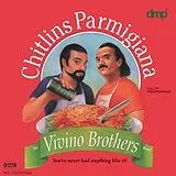 Vivino Brothers Vinyl Chitlins Parmigiana