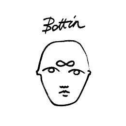 Bottin CD I Have What I Gave