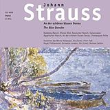 STRAUSS CD Neujahrskonzert