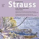 STRAUSS CD Neujahrskonzert