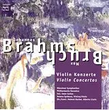 Brahms-Bruch CD Violinkonzerte