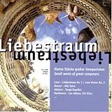 Liszt-Chopin-Schubert U.V.M. CD Liebestraum