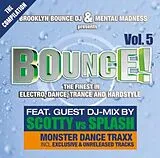 VARIOUS CD Bounce Vol.5