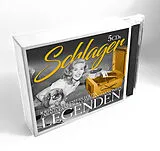 Ute/Heesters,Johan Freudenberg CD Schlager Legenden