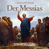 Händel CD Der Messias