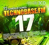 Various CD Technobase.fm Vol. 17