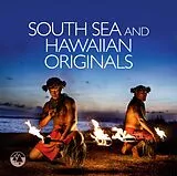 Various CD South Sea And Hawaiian Originals
