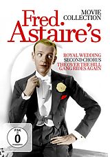 Fred Astaire s Movie Collection DVD