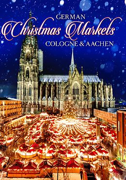 German Christmas Markets DVD