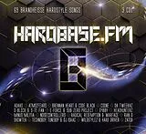 Various CD Hardbase.fm Vol. 8