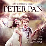 Jewel Case Peter Pan (neue Fassung) von James Matthew Barrie