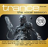 Various CD Trance: The Vocal Session 2018