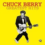 Berry,Chuck LP (analog) Greatest Hits