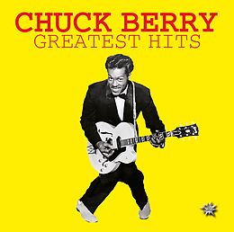 Berry, Chuck Vinyl Greatest Hits