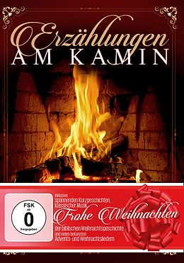 Erzählungen Am Kamin DVD