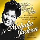 Mahalia Jackson CD Golden Gospel Hits