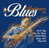 Various CD Blues Masterpieces