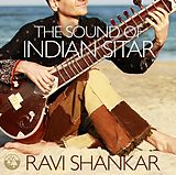 Ravi Shankar CD The Sound Of Indian Sitar