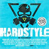 Various CD Hardstyle 2018